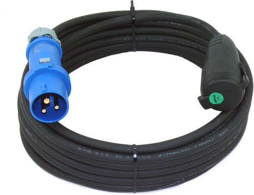 Cee mennekes stecker auf - stecker,