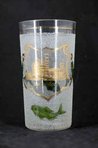 Andenkenglas bäderglas - andenkenglas,