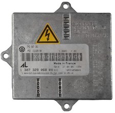 Original AL Xenon Ballast Steuergerät VW Bora Sharan 1307329068 1 307 329 068