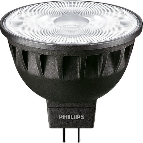 Philips gu5 led spot - gu5.3,