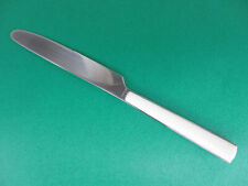 WMF Besteck Torino weiß Cromargan  Tafelmesser , Speisemesser Messer 22 cm