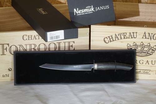 Nesmuk janus slicer 160 - nesmuk,