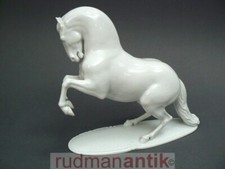 Rosenthal figur pferd - rosenthal,