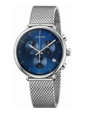 New swiss made - swiss, calvin