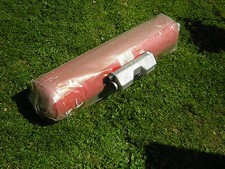 Wohnmobiltank Gastank Brenngastank 38Ltr 230x1004mm Foodtruck Imbisswagen Wohnmo