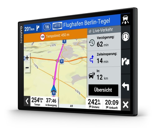 Garmin drivesmart mt s - 86, eu