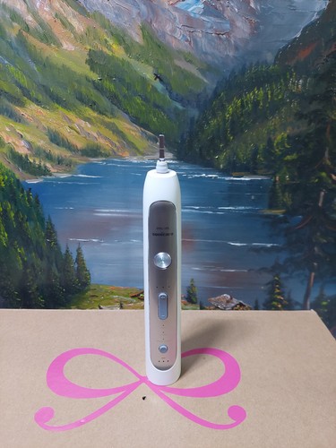 Philips sonicare hx9160 - philips,