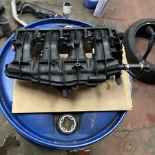 VW GOLF GTI AXX INLET MANIFOLD