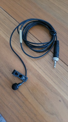 Sennheiser mke gold - ew,