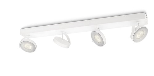 Philips myliving clockwork - myliving,