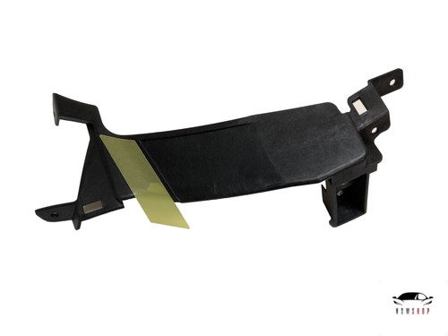 Halter stoßstange rechts - halter,