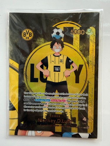 One piece bvb monkey - one,