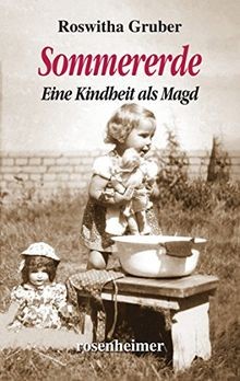 Sommererde eine kindheit als - eine,