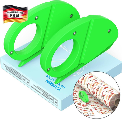 Papierschneider geschenkpapier - papierschneider,