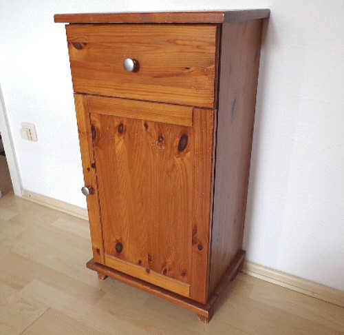 Kommode unterschrank landhaus - kommode,