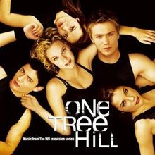 One Tree Hill von Original TV Soundtrack | CD | Zustand gut