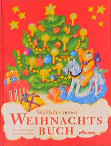 Weltbilds neues weihnachtsbuch - weltbilds,