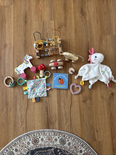 Babyspielzeug paket - babyspielzeug,