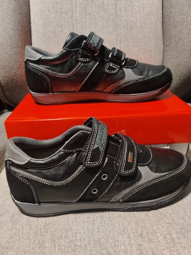 Swissies niko black gray boys - niko, black/gray