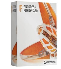 Fusion 360 Education Lizenz