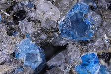 HAUYN - Laacher See-Vulkan -  Eifel   2272