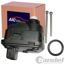 AIC STELLMOTOR SCHEINWERFER