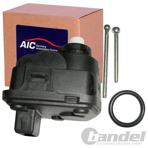Aic stellmotor scheinwerfer - stellmotor,