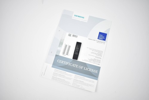 Siemens simatic step - siemens,