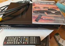 Comag PVR 2/100CI HD Sat