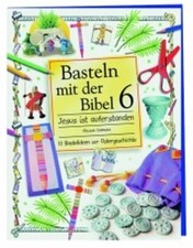 Basteln mit der Bibel / Jesus