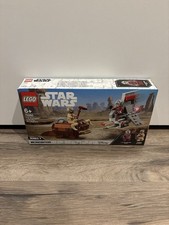 LEGO Star Wars: T-16 Skyhopper