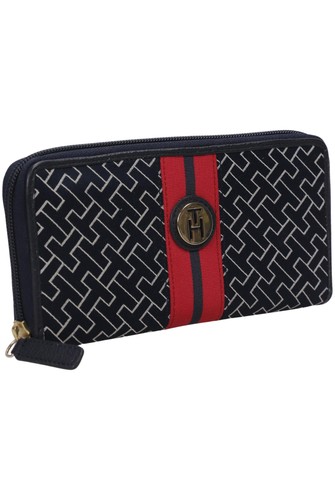 Tommy hilfiger portemonnaie - tommy,