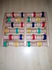 FUßREFLEXZONENMASSAGE 4 Teile