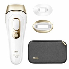BRAUN Silk-Expert  Pro 5 IPL -