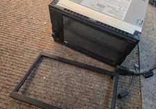 Kenwood DDX4019DAB DVD Monitor