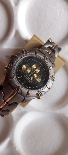 Philip persio titanium quarz - philip,