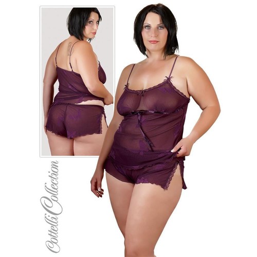 Cottelli collection top und - collection,
