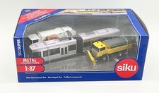 Siku 1816 ,,Kommunal Set