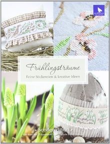 Frühlingsträume feine - frühlingsträume:,