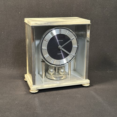 Vintage hettich quartz - hettich,