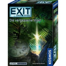 KOSMOS 692858 EXIT - Das Spiel