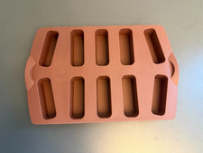 Tupperware Silikon Form