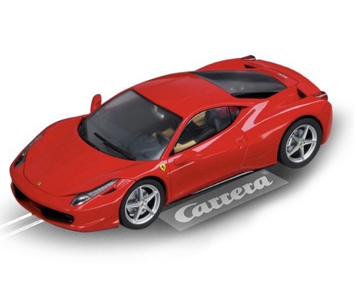 Carrera evolution ferrari - evolution, 1/32