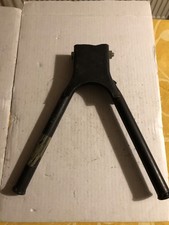 SachsHercules DKW NSU Solo Moped Mofa Mittelständer Typ unbekannt neu