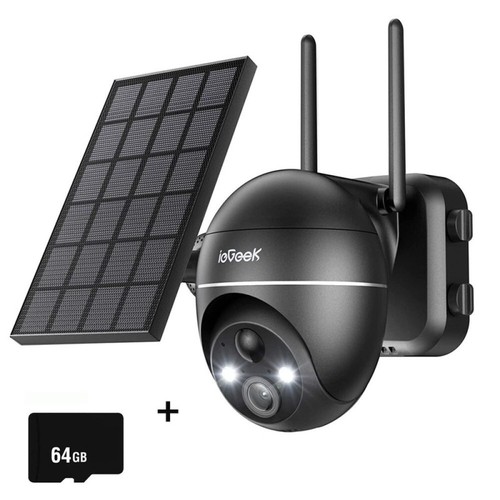 5mp iegeek ptz - 5mp,