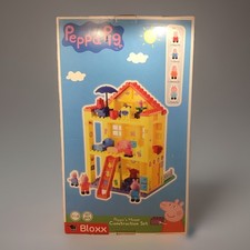 Peppa pig big bloxx - big,
