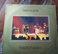 DEEP PURPLE Made In Japan 2-