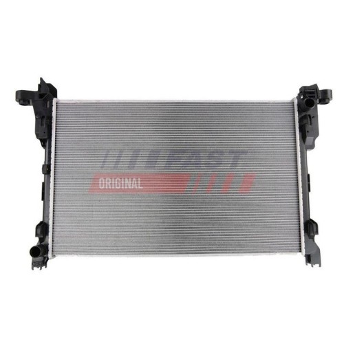Kühler motorkühlung fast - kühler,