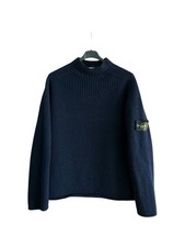 2002 stone island - stone, pullover