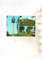 AK - Pionierlager Rathsfeld - gelaufen